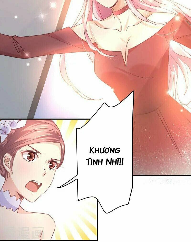 Cuồng duệ tiểu thê: Chapter 76