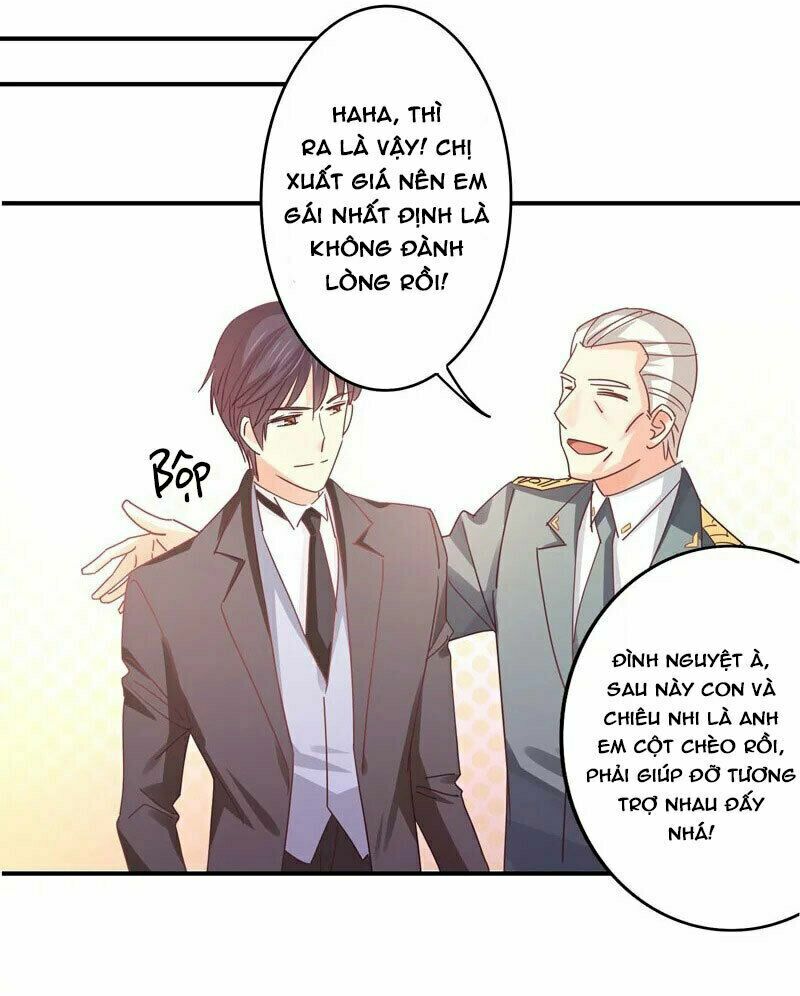 Cuồng duệ tiểu thê: Chapter 76