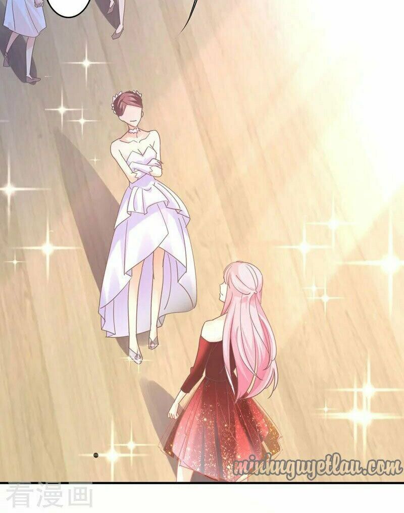 Cuồng duệ tiểu thê: Chapter 76