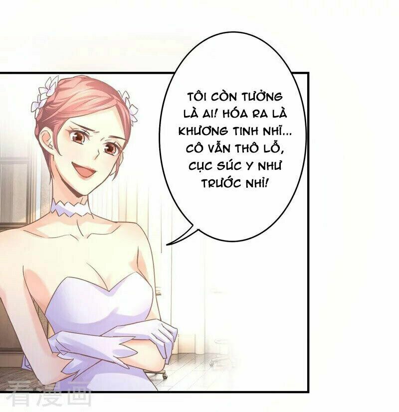 Cuồng duệ tiểu thê: Chapter 76