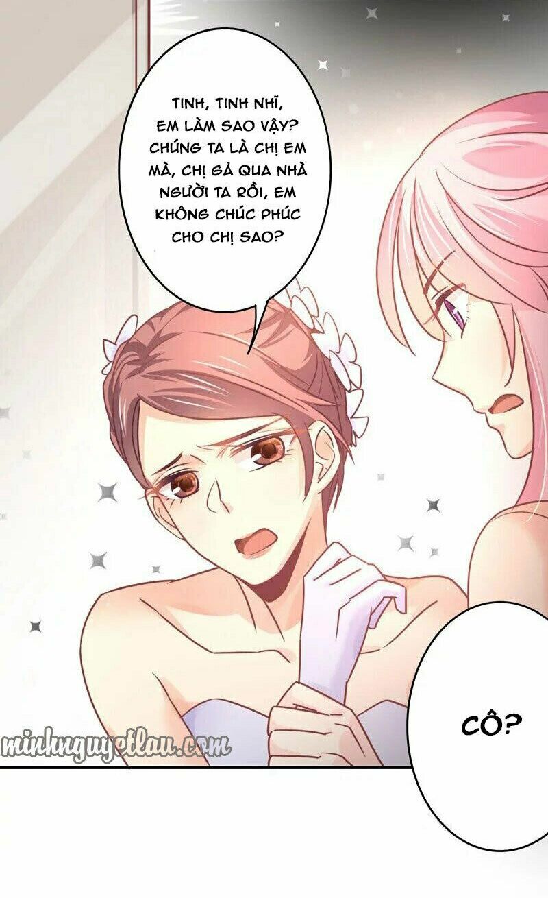Cuồng duệ tiểu thê: Chapter 76