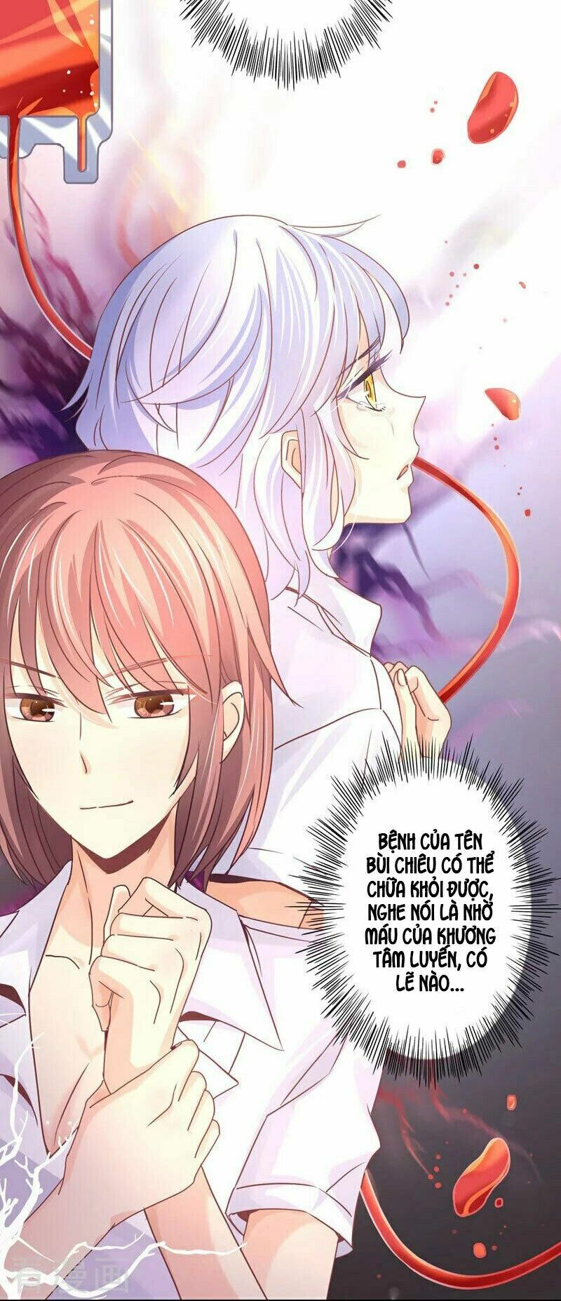 Cuồng duệ tiểu thê: Chapter 76
