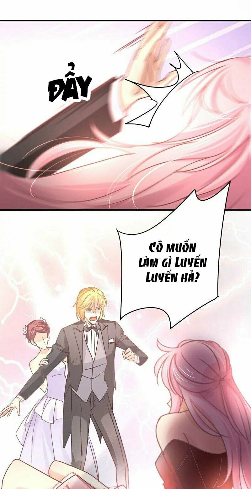 Cuồng duệ tiểu thê: Chapter 76