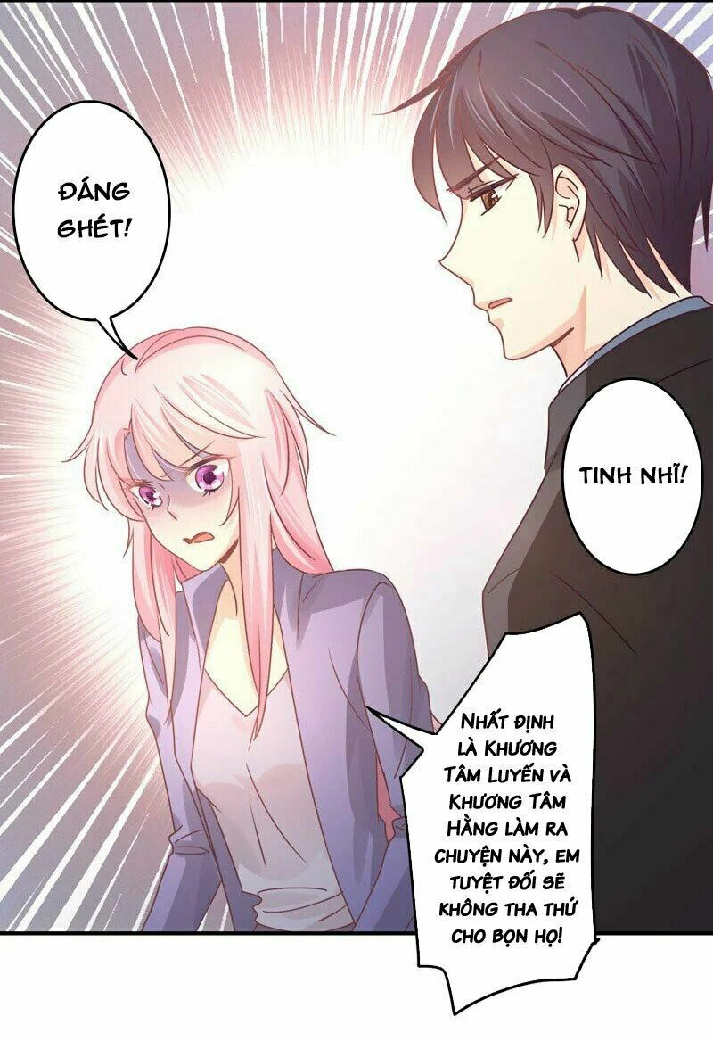 Cuồng duệ tiểu thê: Chapter 76