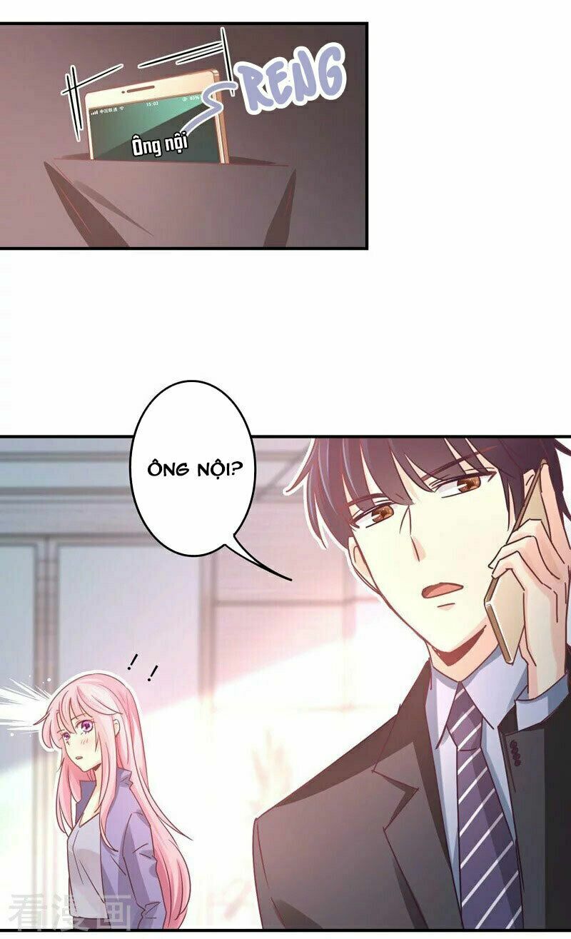 Cuồng duệ tiểu thê: Chapter 76