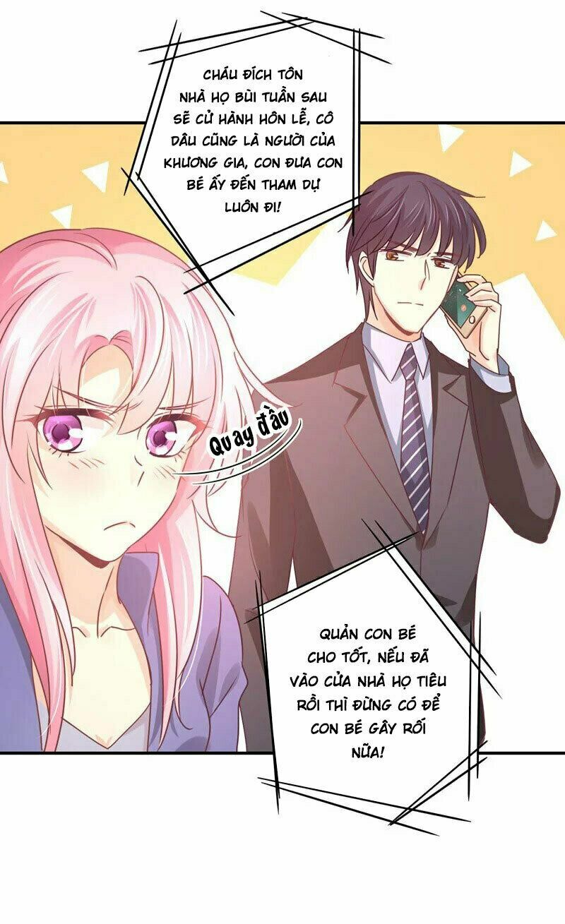 Cuồng duệ tiểu thê: Chapter 76