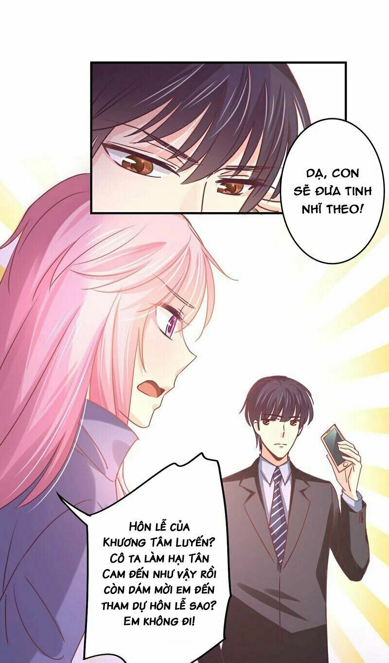 Cuồng duệ tiểu thê: Chapter 76