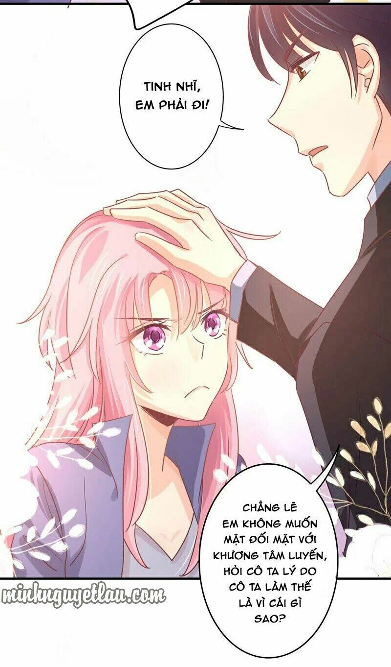 Cuồng duệ tiểu thê: Chapter 76