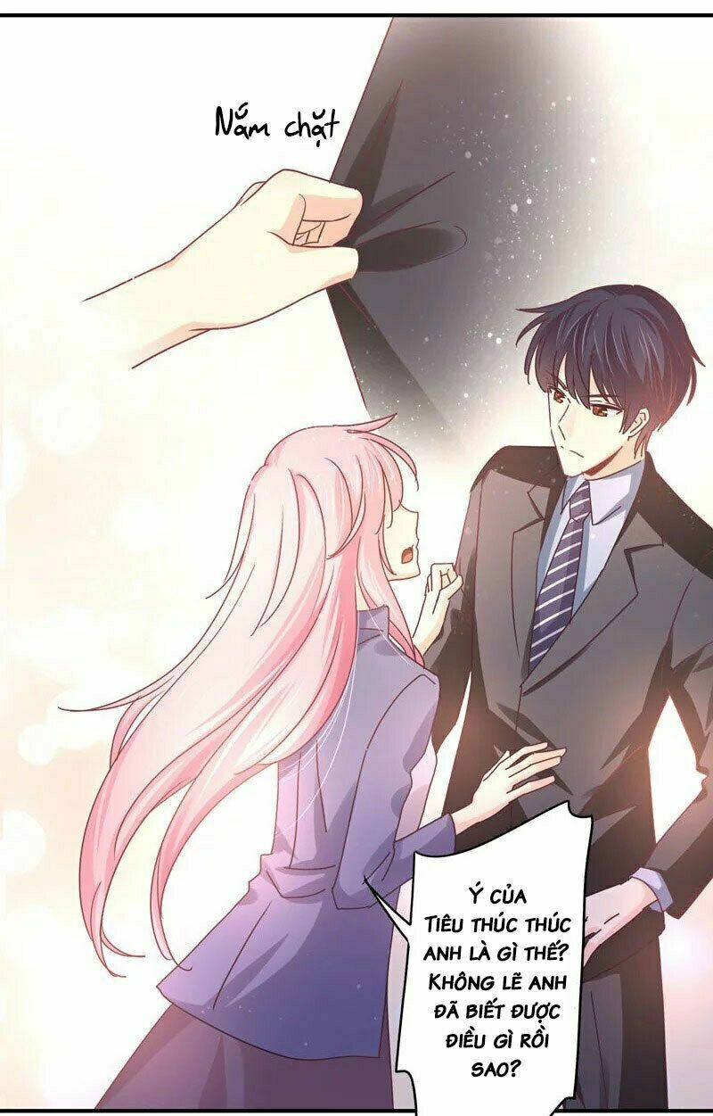 Cuồng duệ tiểu thê: Chapter 76