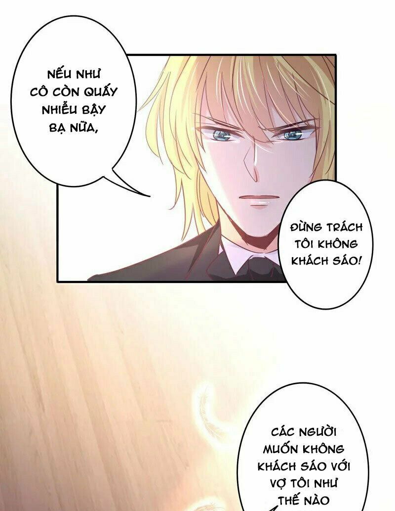 Cuồng duệ tiểu thê: Chapter 77