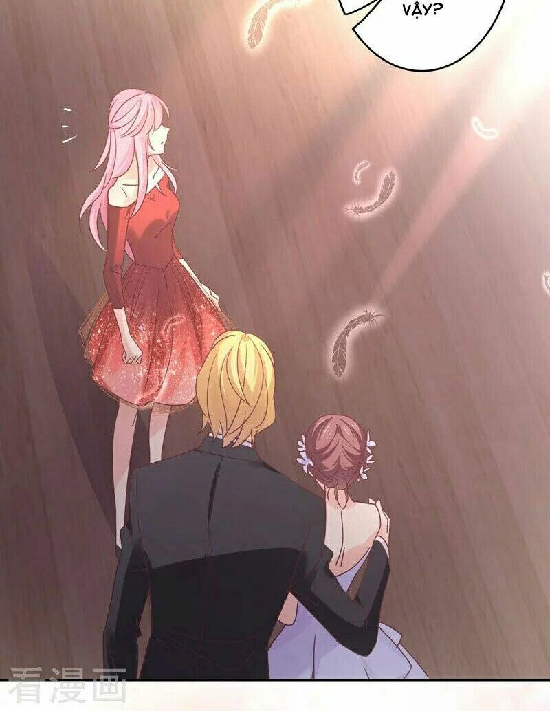 Cuồng duệ tiểu thê: Chapter 77