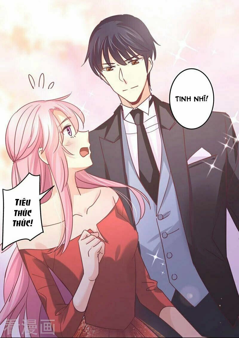 Cuồng duệ tiểu thê: Chapter 77
