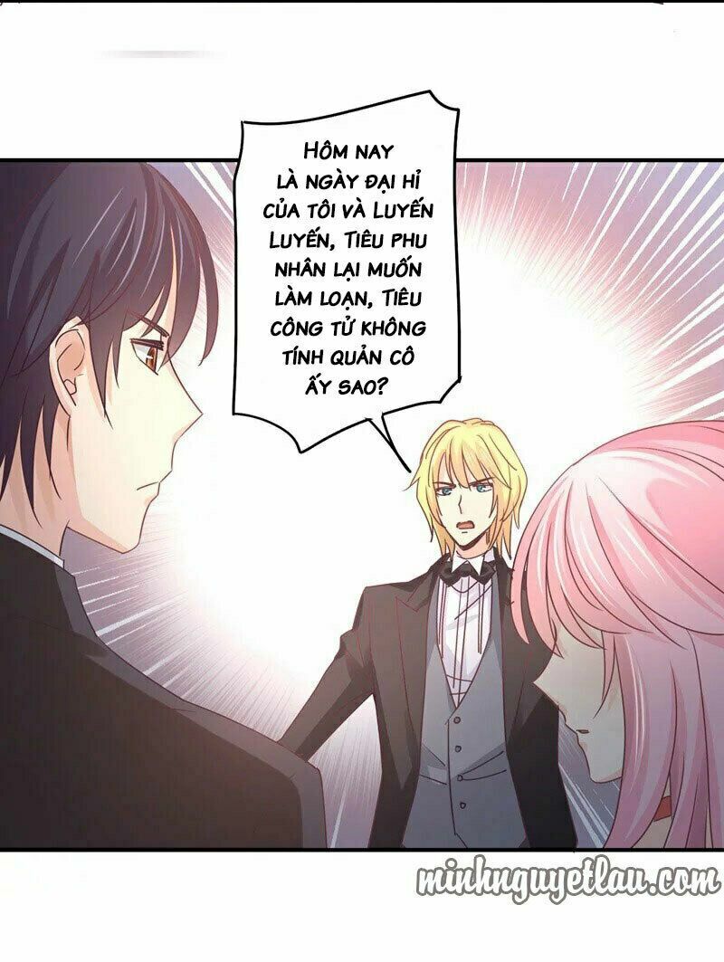 Cuồng duệ tiểu thê: Chapter 77