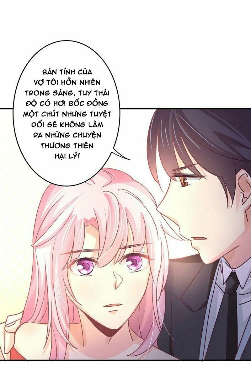 Cuồng duệ tiểu thê: Chapter 77