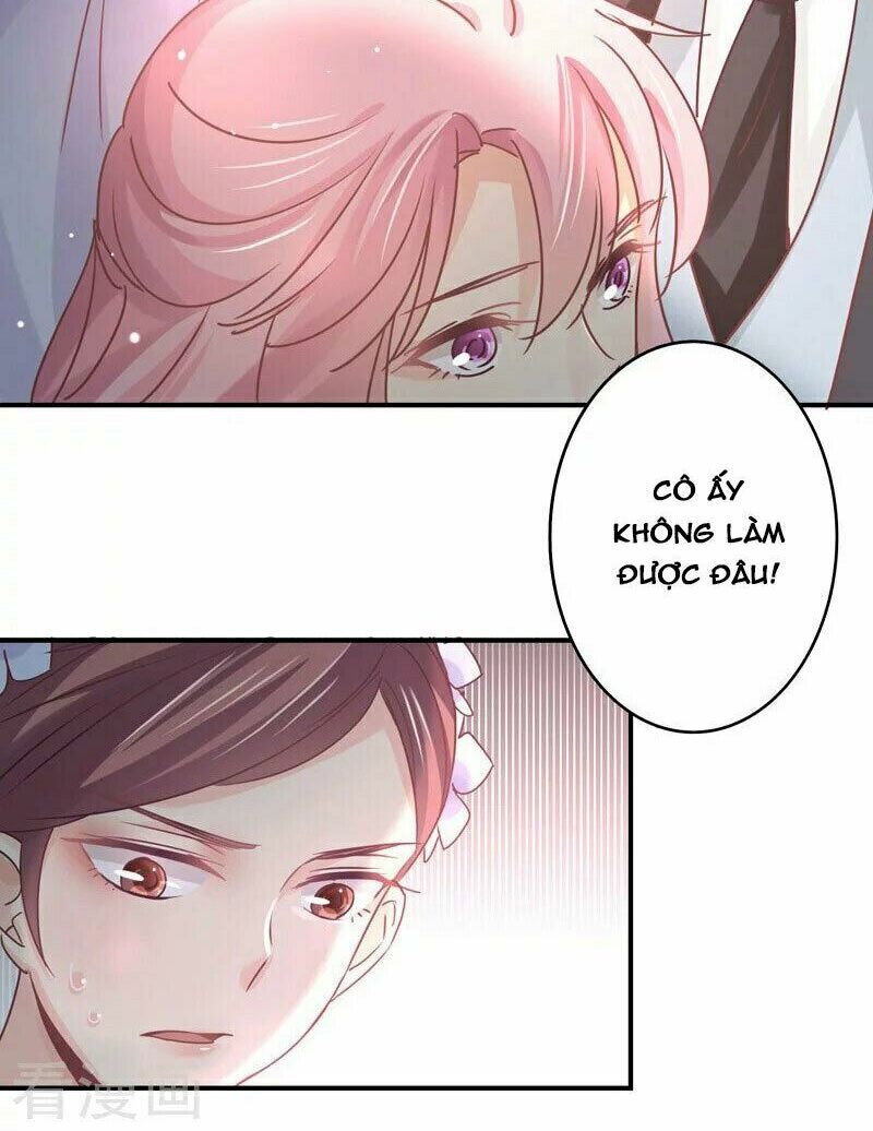 Cuồng duệ tiểu thê: Chapter 77
