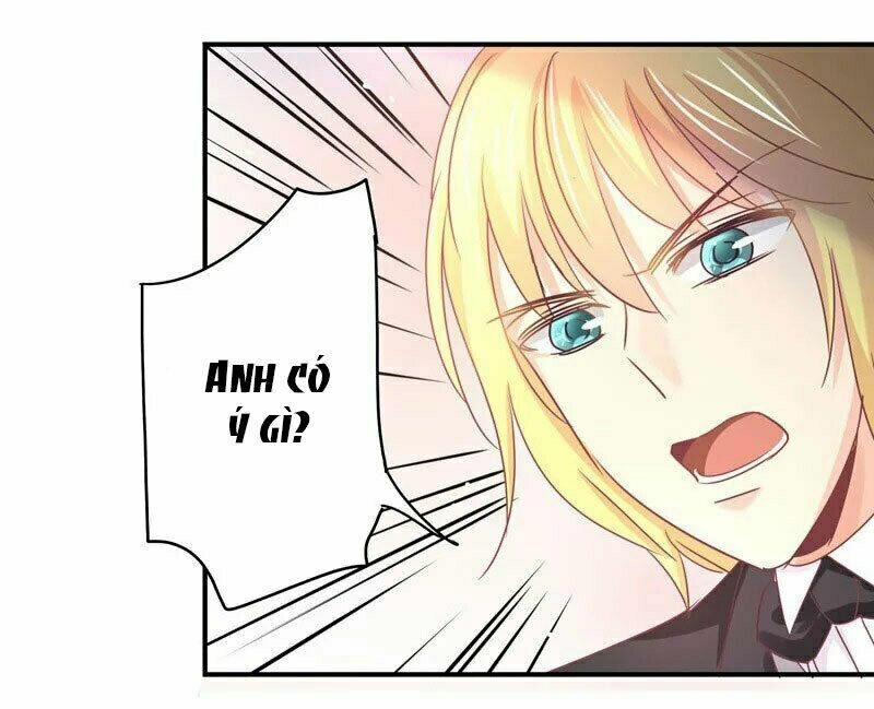 Cuồng duệ tiểu thê: Chapter 77