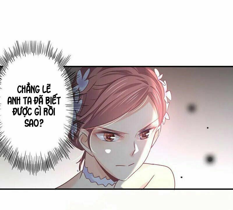 Cuồng duệ tiểu thê: Chapter 77