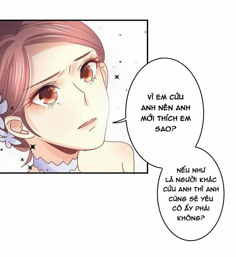 Cuồng duệ tiểu thê: Chapter 77