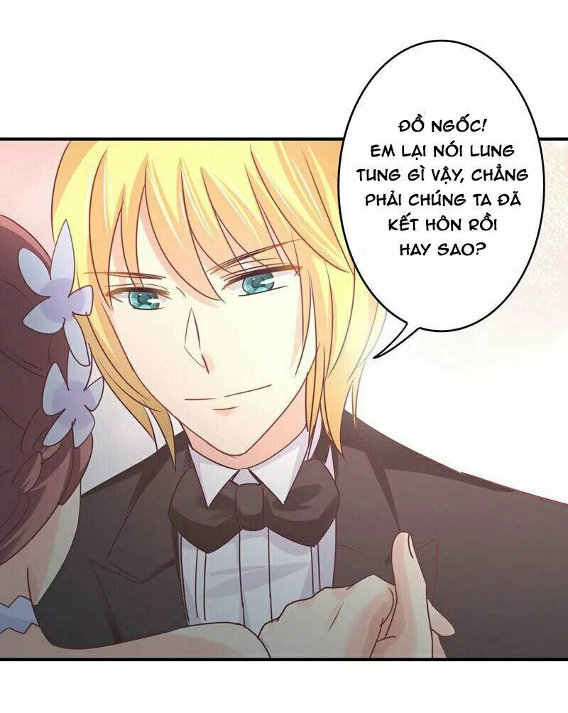 Cuồng duệ tiểu thê: Chapter 77