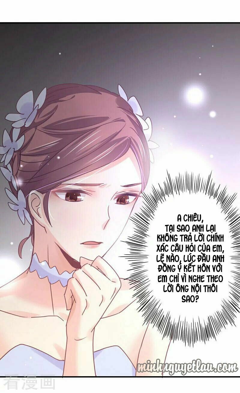 Cuồng duệ tiểu thê: Chapter 77