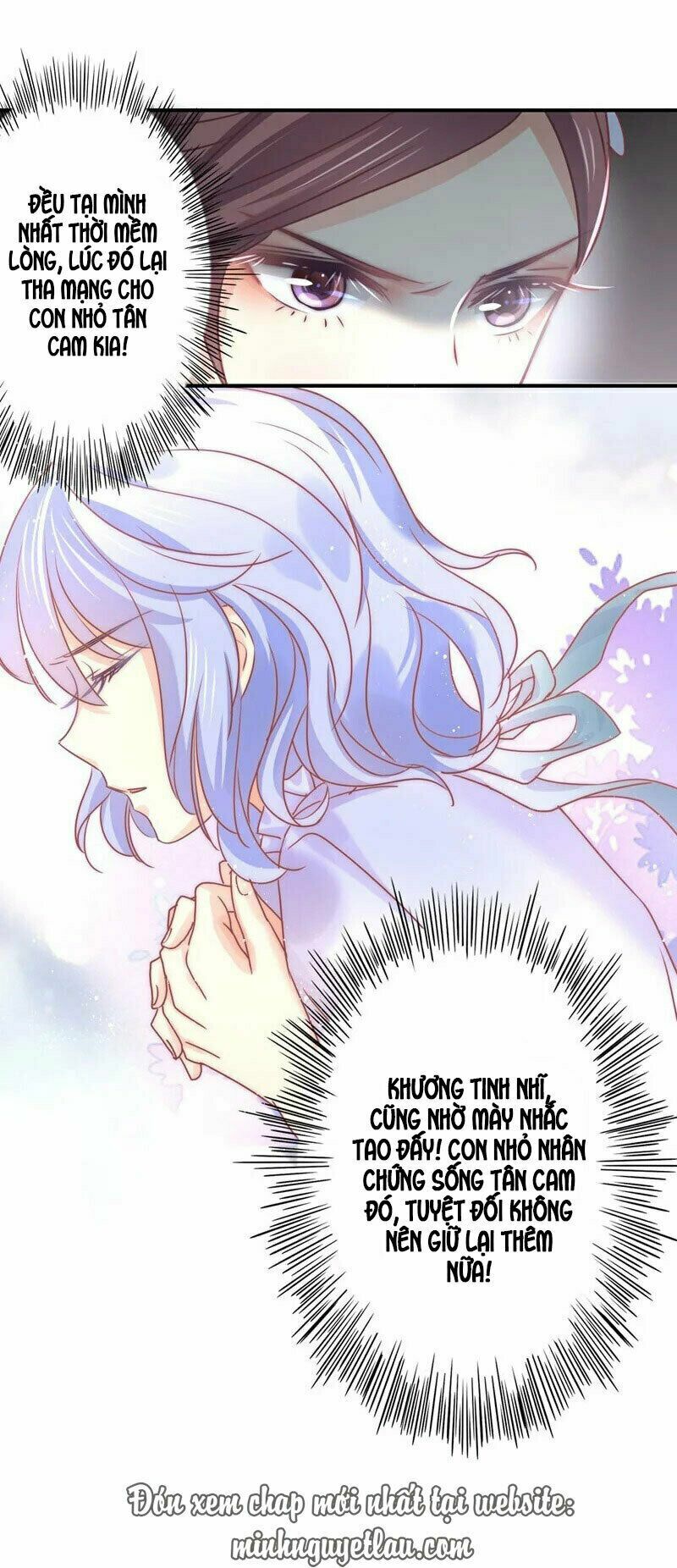 Cuồng duệ tiểu thê: Chapter 77