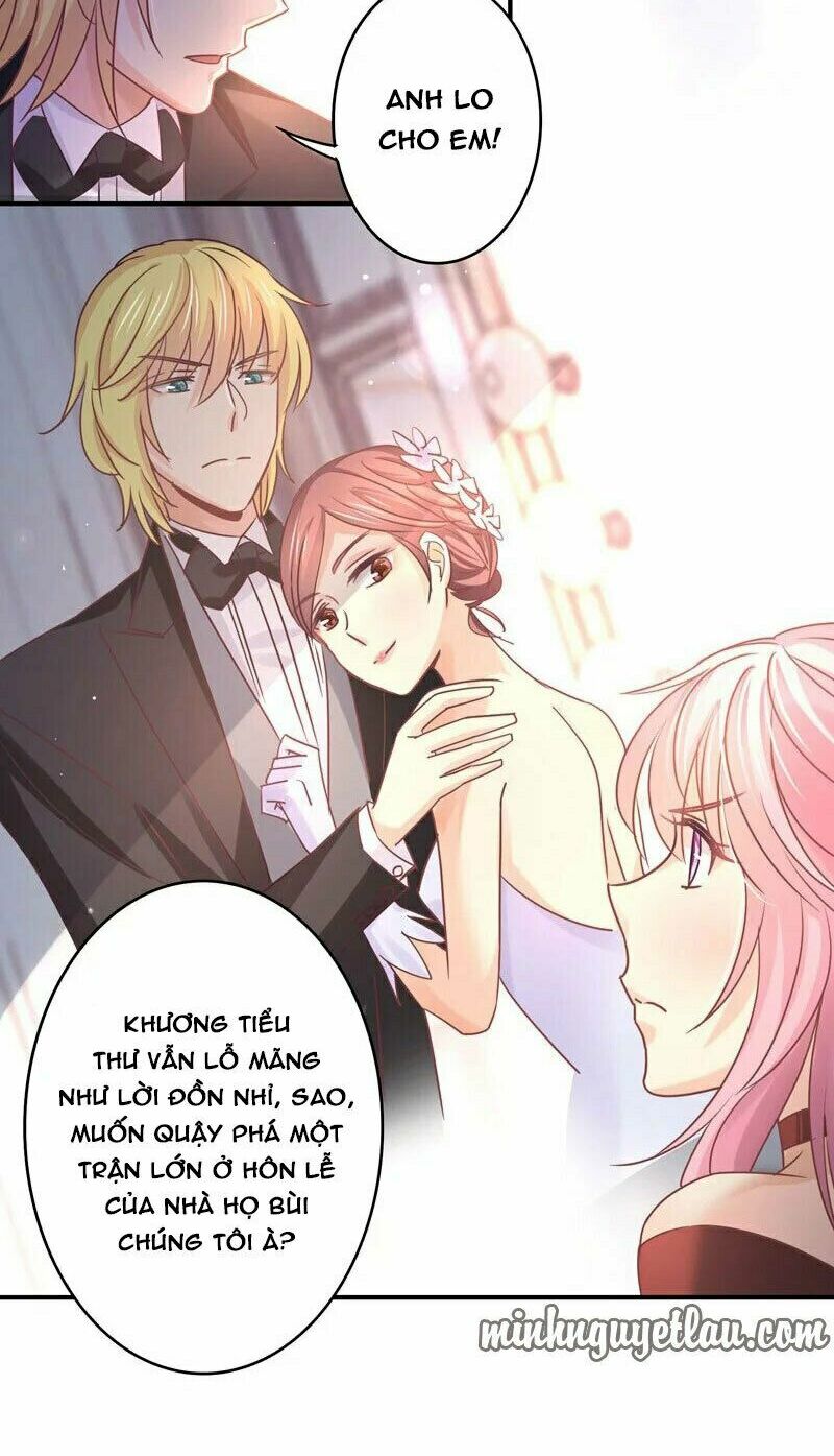 Cuồng duệ tiểu thê: Chapter 77