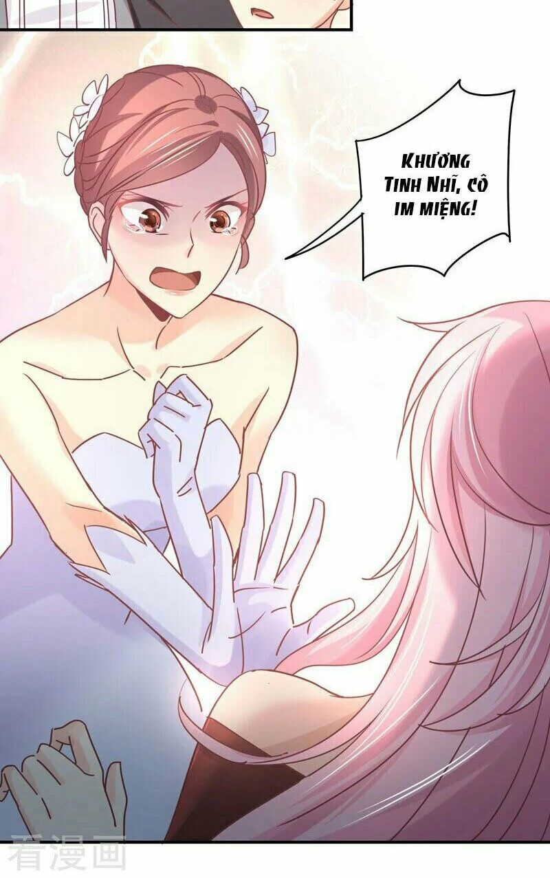 Cuồng duệ tiểu thê: Chapter 77