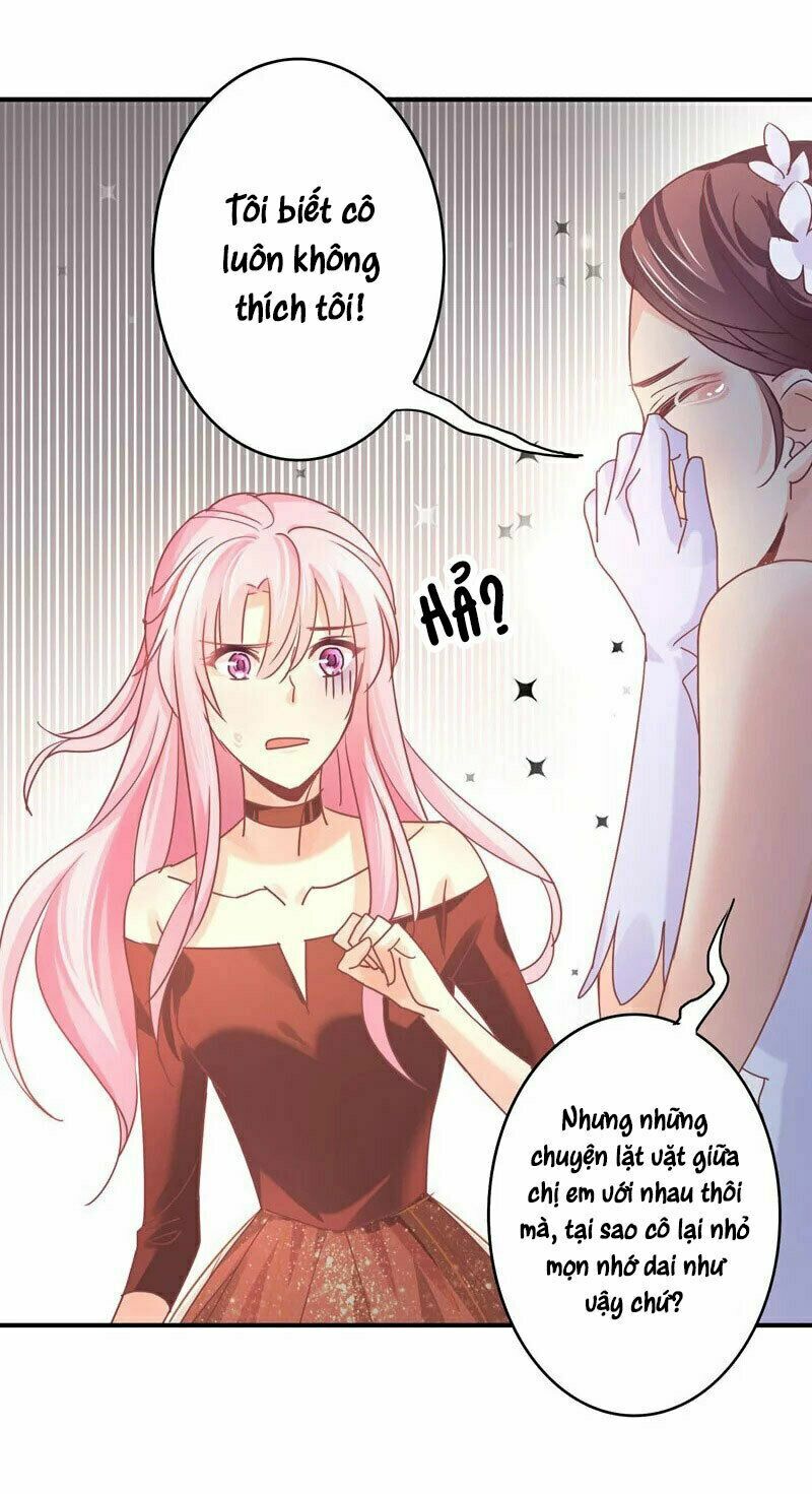 Cuồng duệ tiểu thê: Chapter 77