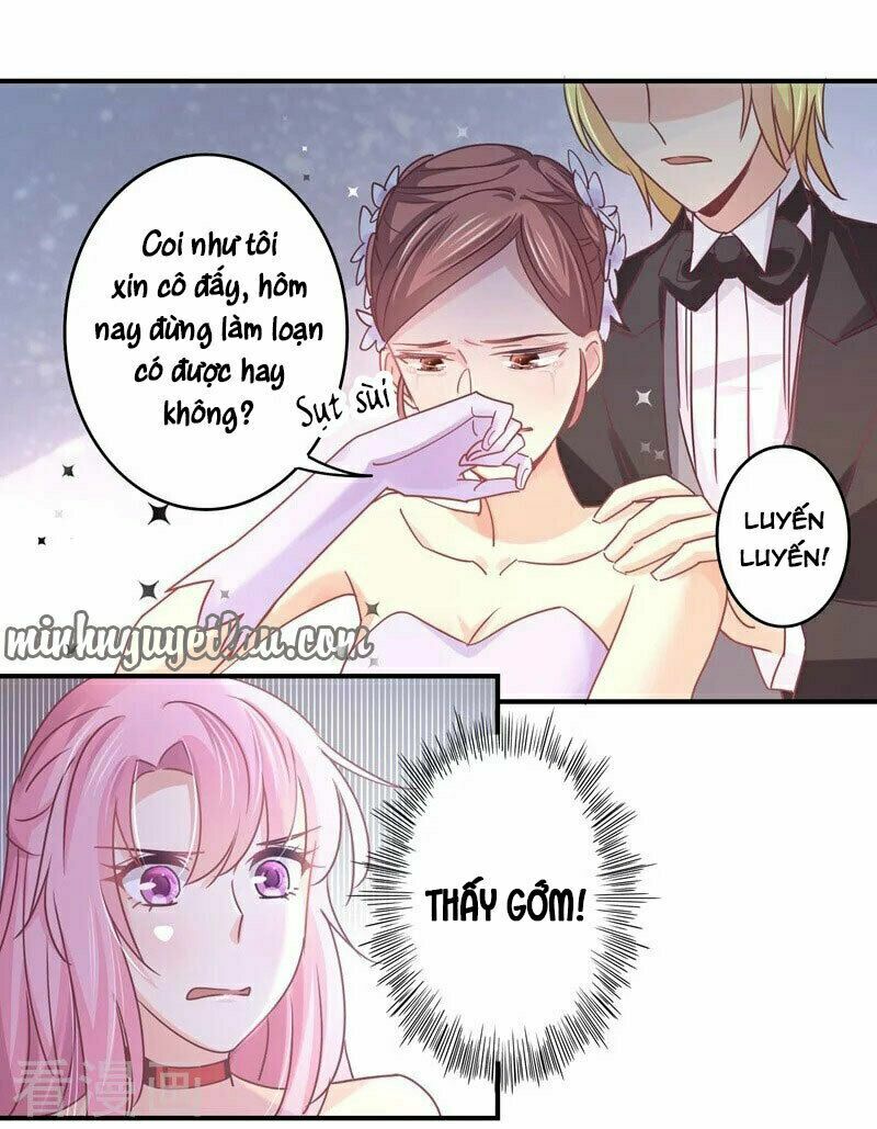 Cuồng duệ tiểu thê: Chapter 77