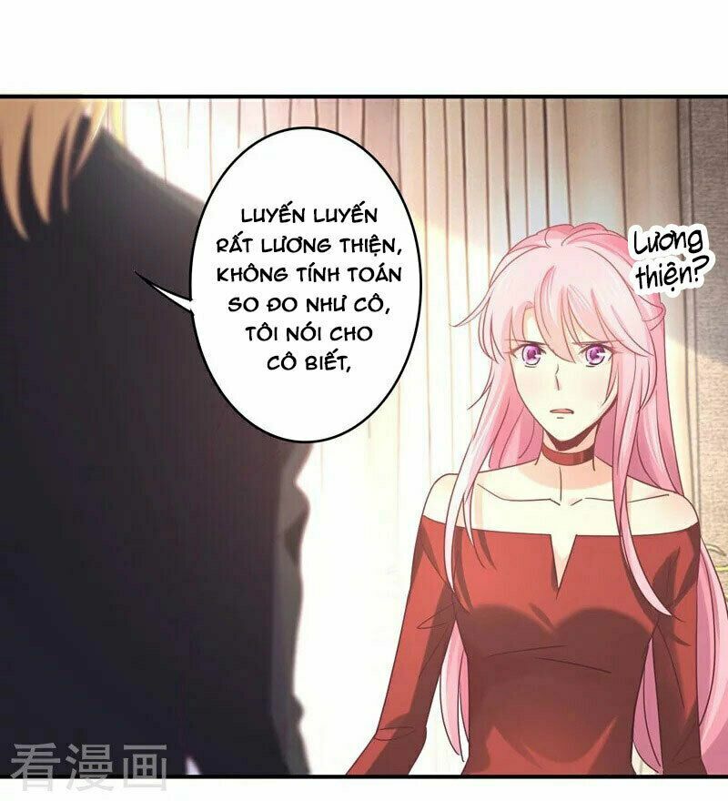 Cuồng duệ tiểu thê: Chapter 77
