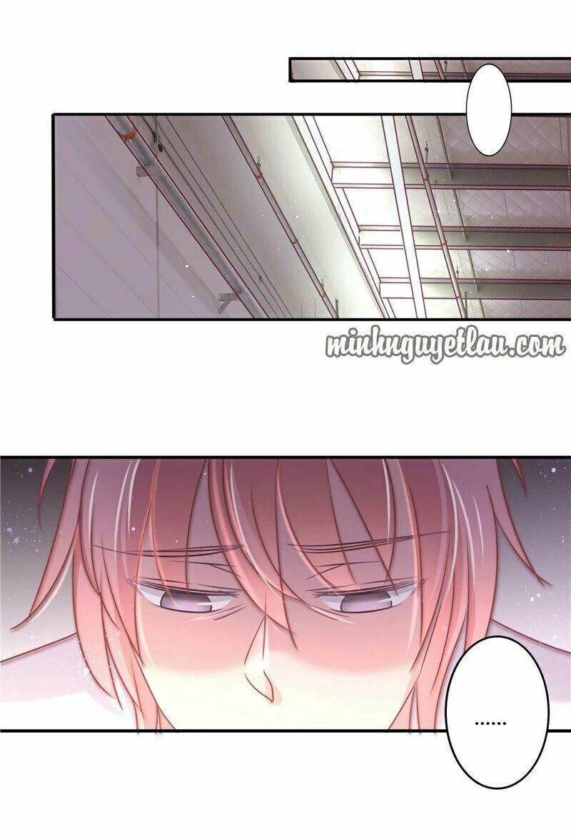 Cuồng duệ tiểu thê: Chapter 78