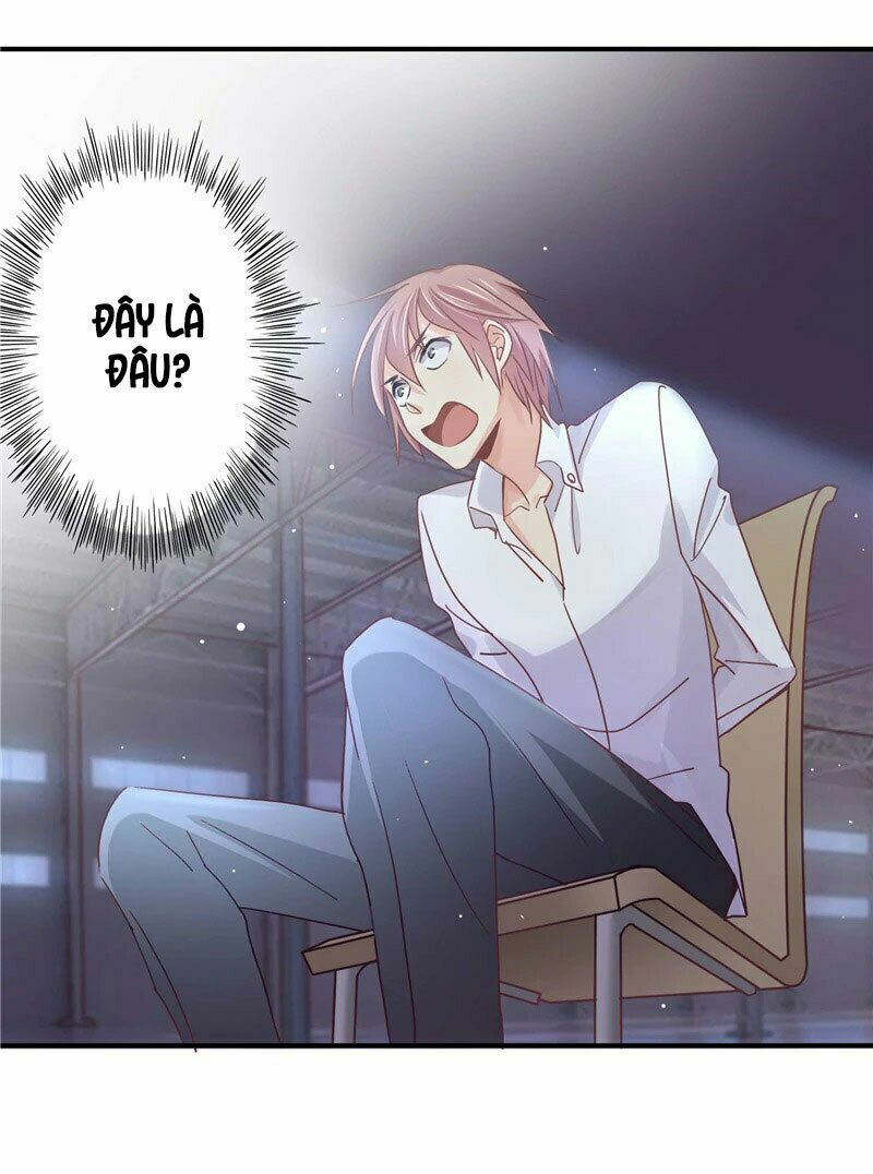 Cuồng duệ tiểu thê: Chapter 78