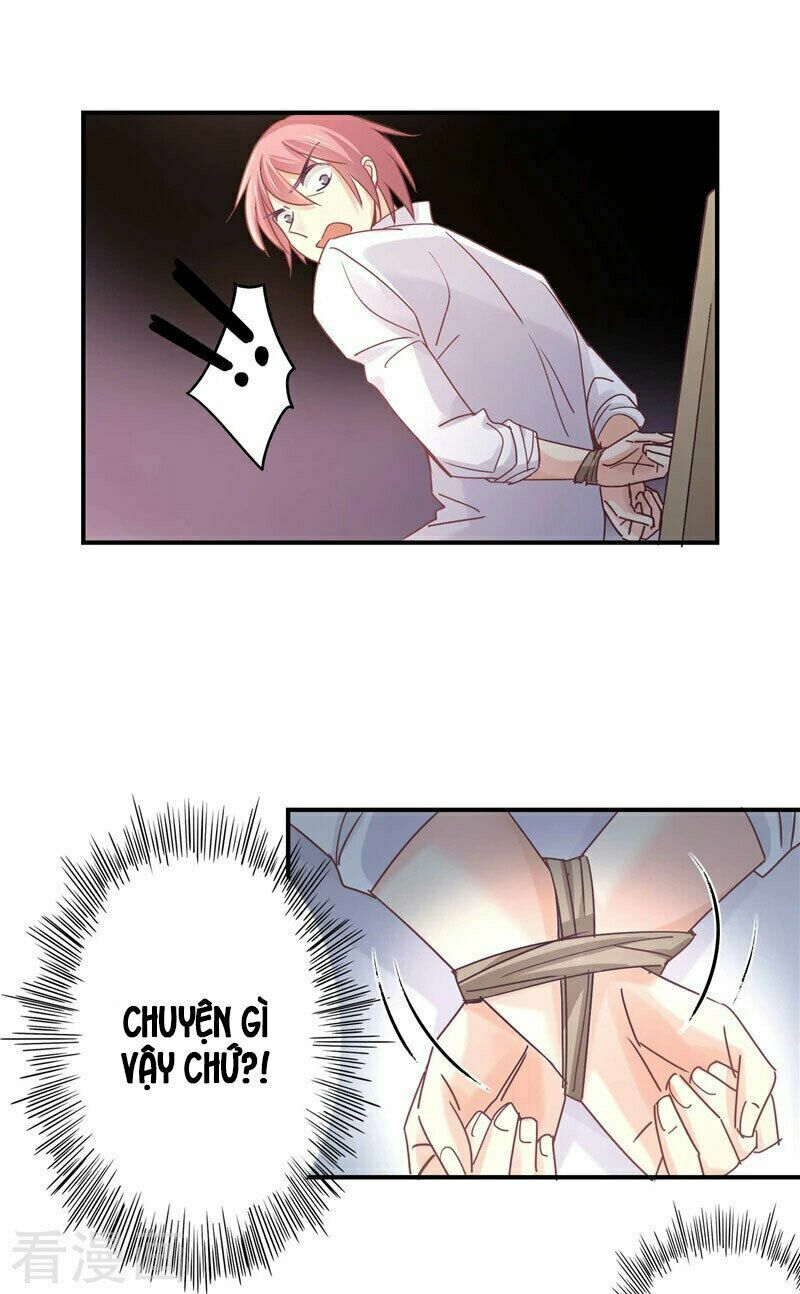 Cuồng duệ tiểu thê: Chapter 78