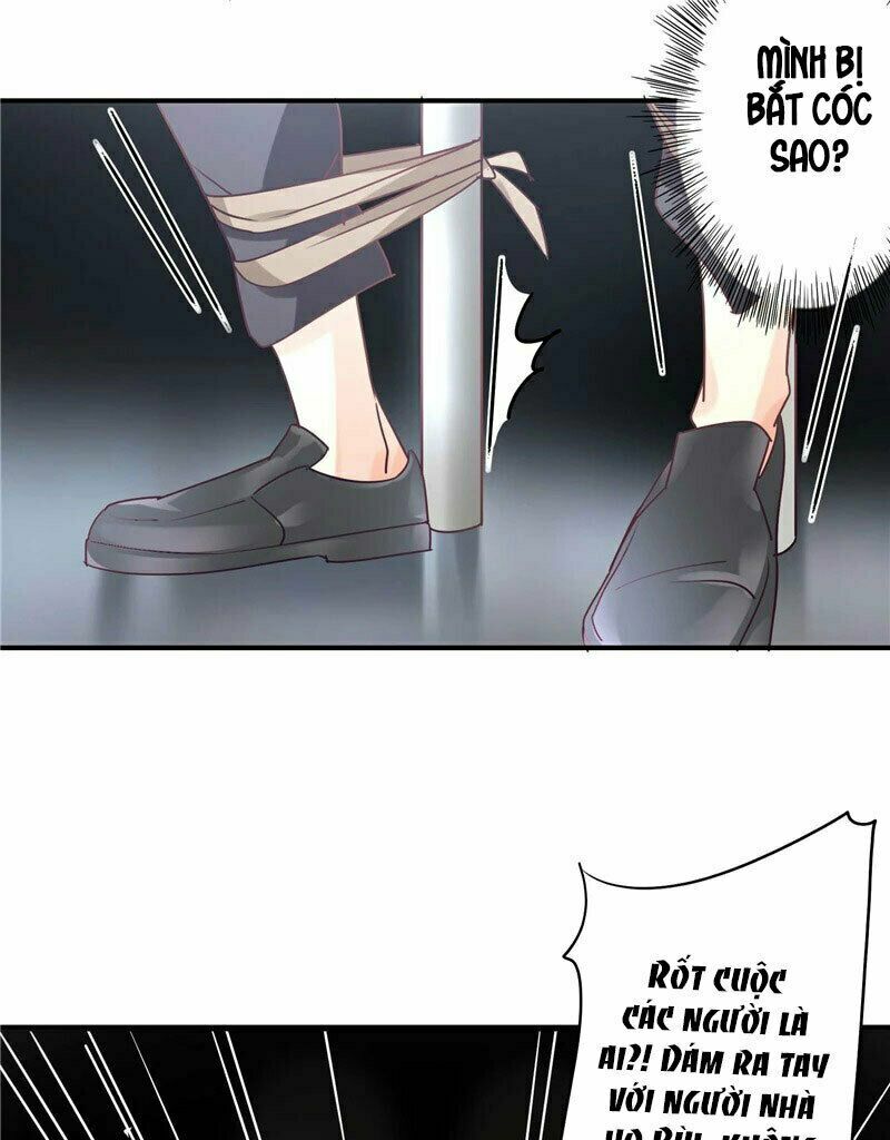 Cuồng duệ tiểu thê: Chapter 78