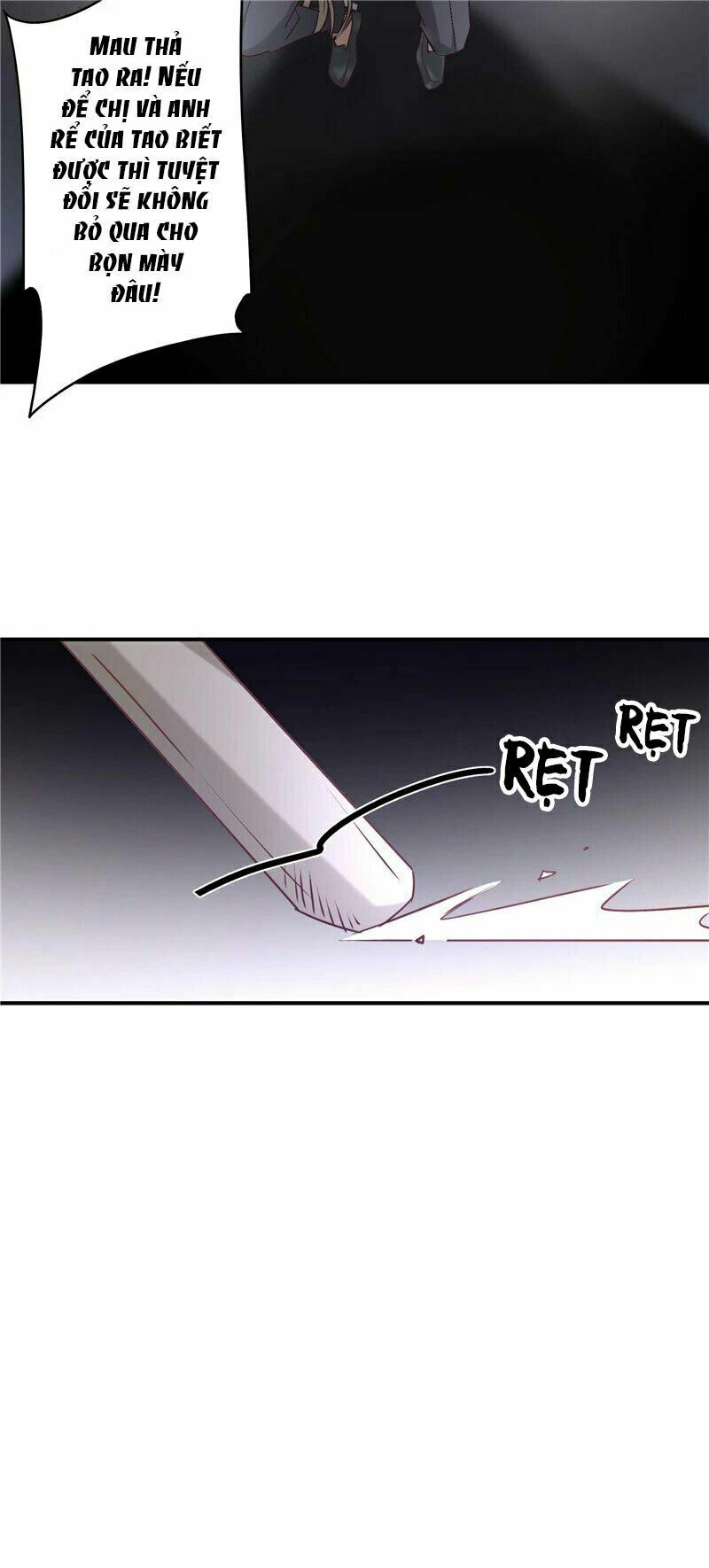Cuồng duệ tiểu thê: Chapter 78