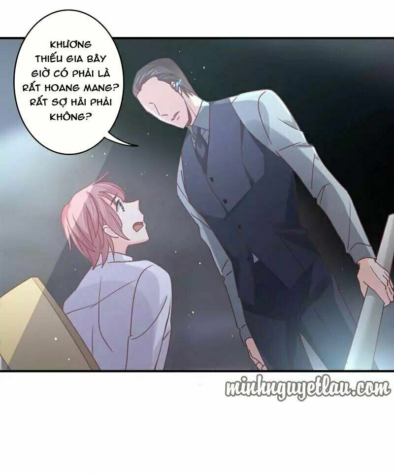 Cuồng duệ tiểu thê: Chapter 78