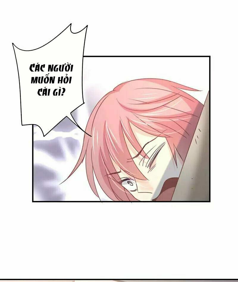 Cuồng duệ tiểu thê: Chapter 78
