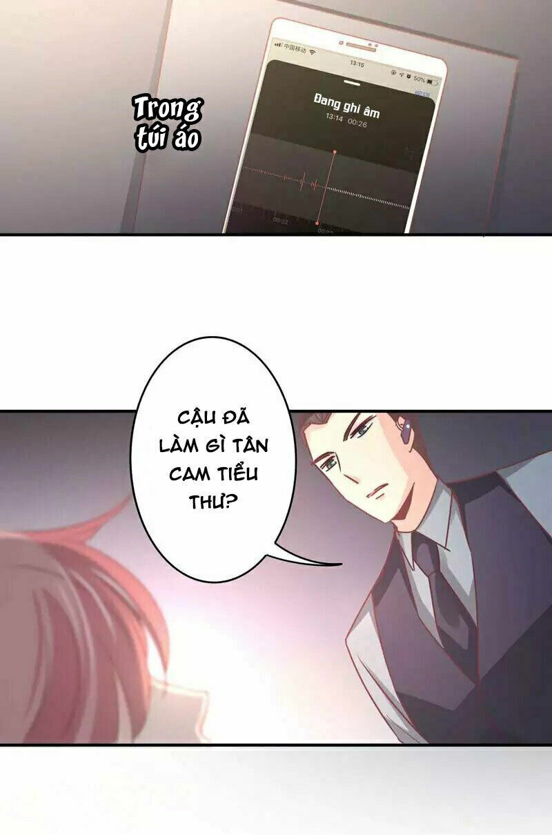 Cuồng duệ tiểu thê: Chapter 78