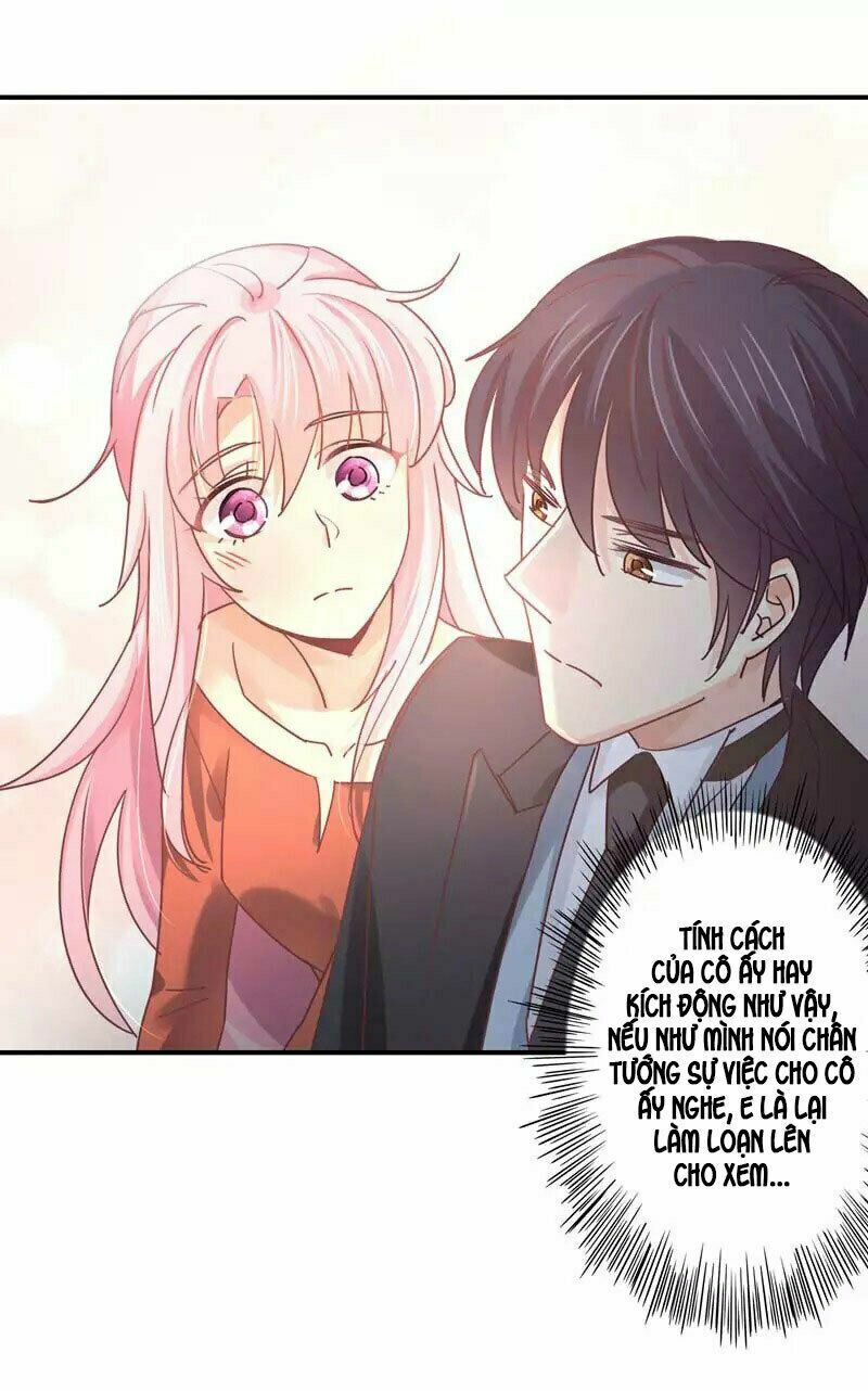 Cuồng duệ tiểu thê: Chapter 78