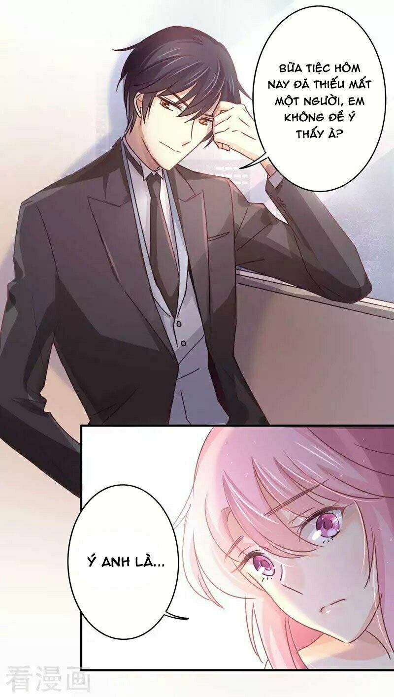 Cuồng duệ tiểu thê: Chapter 78