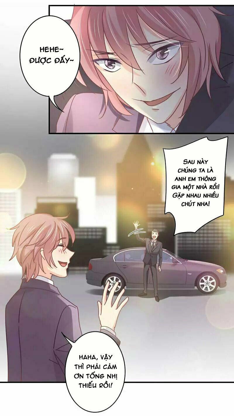 Cuồng duệ tiểu thê: Chapter 78