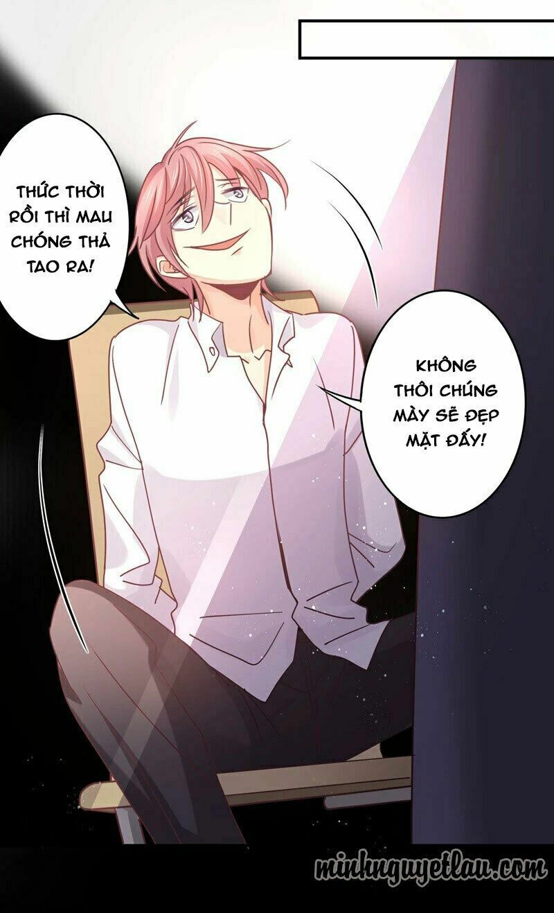 Cuồng duệ tiểu thê: Chapter 79