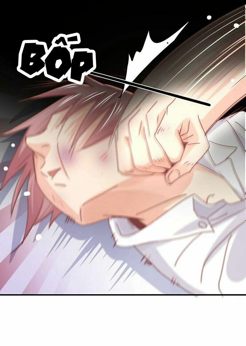 Cuồng duệ tiểu thê: Chapter 79