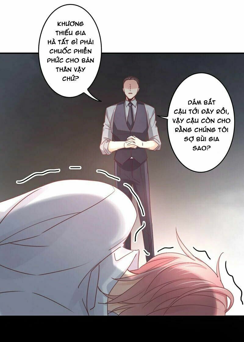 Cuồng duệ tiểu thê: Chapter 79