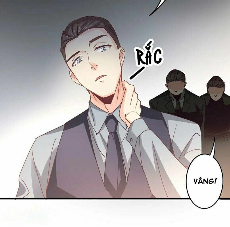 Cuồng duệ tiểu thê: Chapter 79