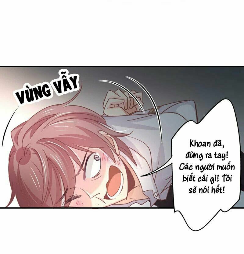 Cuồng duệ tiểu thê: Chapter 79