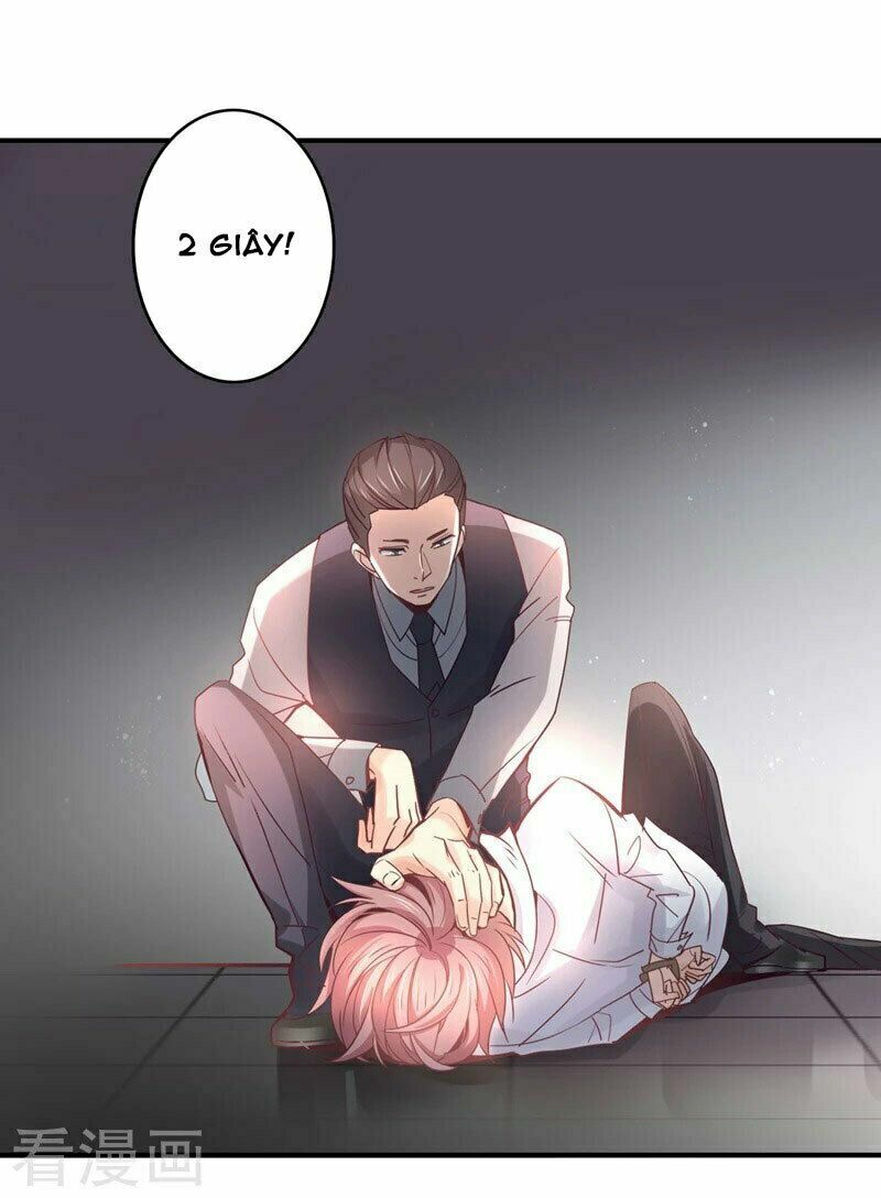 Cuồng duệ tiểu thê: Chapter 79
