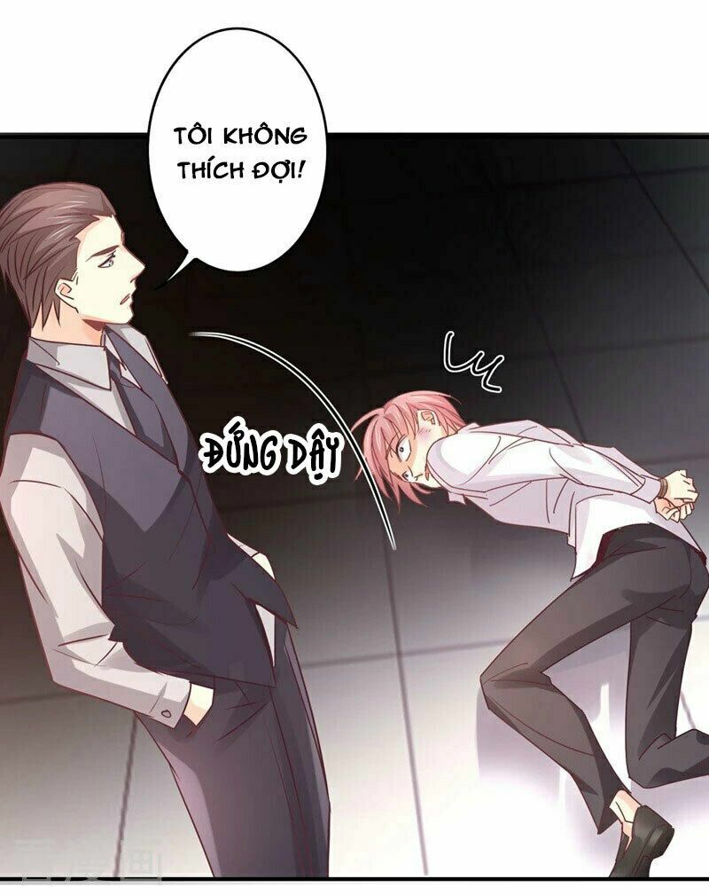 Cuồng duệ tiểu thê: Chapter 79