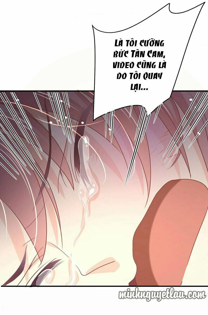 Cuồng duệ tiểu thê: Chapter 79