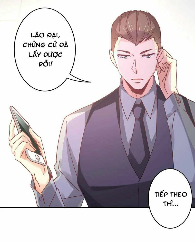 Cuồng duệ tiểu thê: Chapter 79